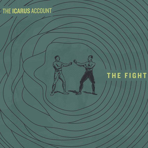 The Icarus Account - The Fight (2020) FLAC