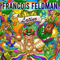 Francois Feldman - latino (2020) FLAC