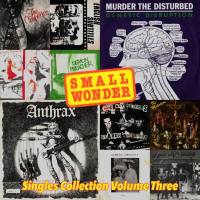 Small Wonder - Singles Collection, Vol. 3