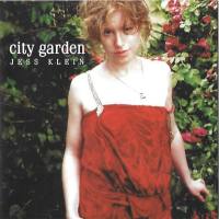 Jess Klein - City Garden (Reissue) (2018) Flac