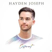 Hayden Joseph - Different (2021) FLAC