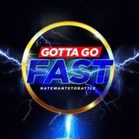 NateWantsToBattle - Gotta Go Fast (2020) FLAC