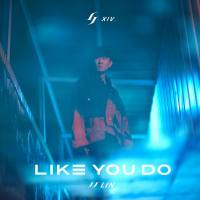 JJ Lin - Like You Do (2021) HD