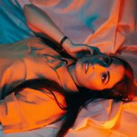 Lauren Cimorelli - Orange + Blue (2020) [24bit Hi-Res]