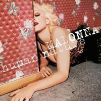 Madonna - Human Nature (2020) FLAC Madonna - Human Nature (2020) FLAC