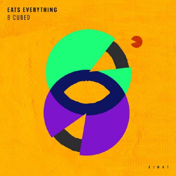 Eats Everything - 8 Cubed (2020) FLAC
