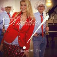 HildegardPohl_Trio - Swing Me Amadeus (2021) FLAC