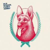 Old School Funky Family - Tonus ! (2020) FLAC
