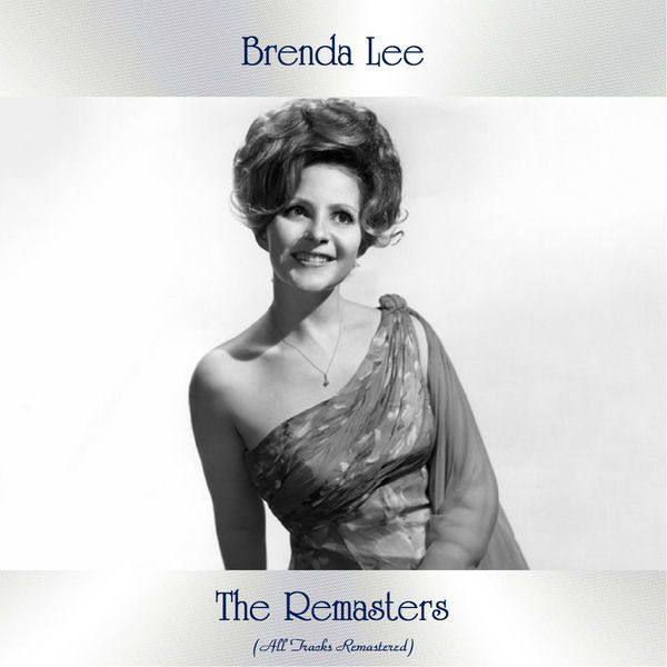 Brenda Lee - The Remasters (All Tracks Remastered) (2020) FLAC