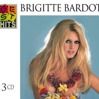 Brigitte Bardot - Best Hits (2016) FLAC