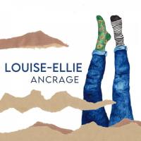 Louise-Ellie - Ancrage (2020) Hi-Res