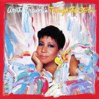 Aretha Franklin - Through the Storm 1989 Hi-Res