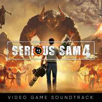 Damjan Mravunac - Serious Sam 4 Soundtrack (2020) Hi-Res