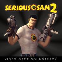 Damjan Mravunac - Serious Sam 2 Soundtrack (2021) Hi-Res