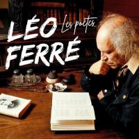 Leo Ferre - Les poetes EP (2021) FLAC
