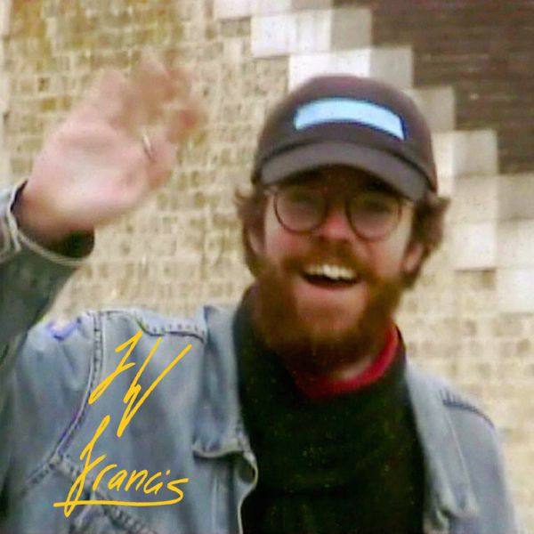 JW Francis - We Share a Similar Joy (2020) FLAC