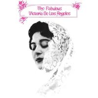 Victoria de los Angeles - The Fabulous Victoria De Los Angeles (2021) FLAC
