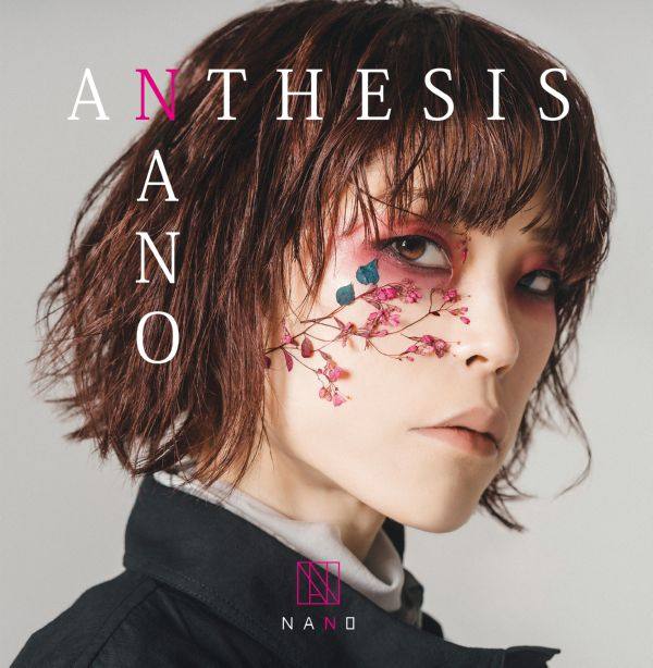 nano ナノ - ANTHESIS (2021) FLAC