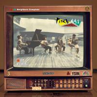 Neighbors Complain - Pitch 441 (2021) FLAC