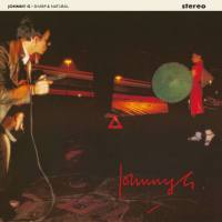 Johnny G - Sharp & Natural (2021) FLAC