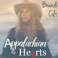 Brandi Colt - Appalachian Hearts (2021) FLAC