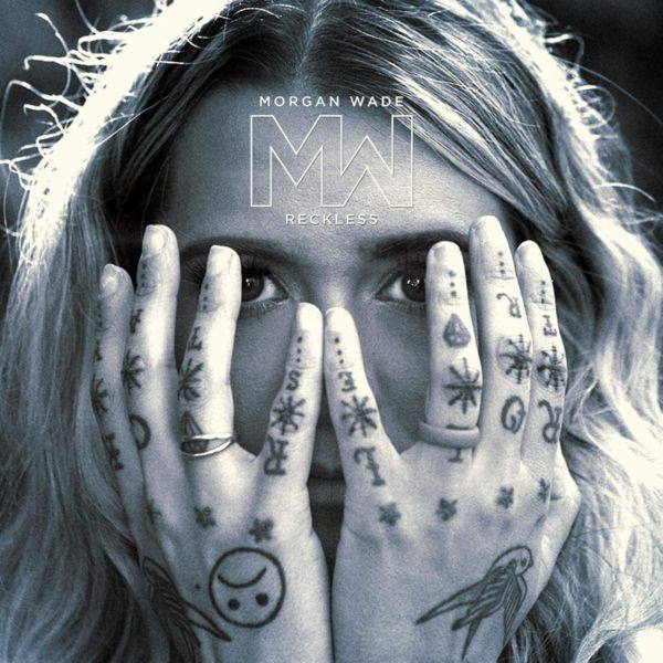 Morgan Wade - Reckless (2021) FLAC