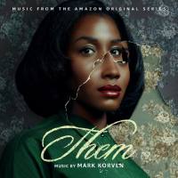 Mark Korven - Them (Music from the Amazon Original Series) (2021) FLAC