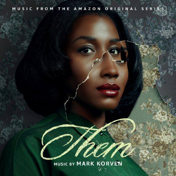 Mark Korven - Them (Music from the Amazon Original Series) (2021) FLAC