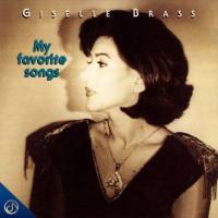 Giselle Brass - My Favorite Songs (2021) FLAC