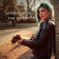 Sarah Louise - The Shift (2021) FLAC