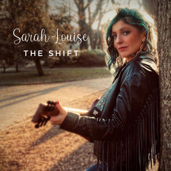 Sarah Louise - The Shift (2021) FLAC