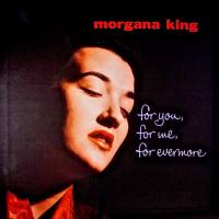 Morgana King - For You, For Me, Forevermore (2019) Hi-Res