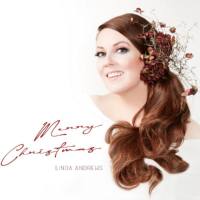 Linda Andrews - Merry Christmas (2020) FLAC
