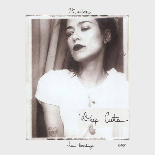 Marion Raw - Deep Cuts (2021) HD