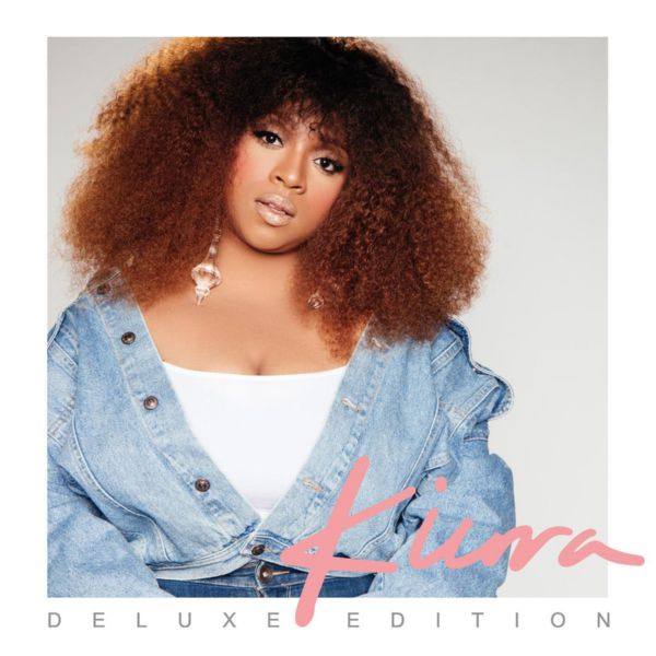 Kierra Sheard - Kierra (Deluxe Edition) (2021) FLAC