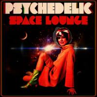 VA - Psychedelic Space Lounge 2013 FLAC