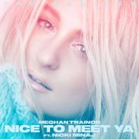 Meghan Trainor - Nice to Meet Ya (The Remixes) (2020) [24bit Hi-Res]