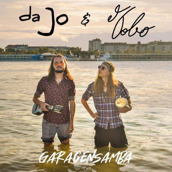 Da Jo - Garagensamba (2021) Flac