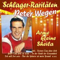 Peter Wegen - Arme kleine Sheila (2021) Flac