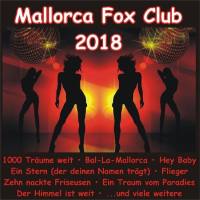 VA - Mallorca Fox Club 2018 2018 FLAC