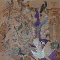 Howie Lee - Birdy Island 2021 FLAC