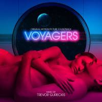 Trevor Gureckis - Voyagers (Original Motion Picture Soundtrack) 2021 FLAC