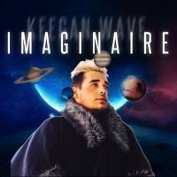 Keegan Wave - Imaginaire (2021) Flac