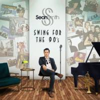 Sean Smith - Swing for the 90's (2021) FLAC