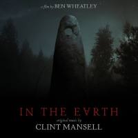 Clint Mansell - In The Earth (Original Music) 2021 FLAC