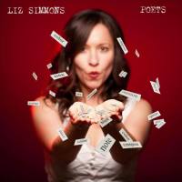 Liz Simmons - Poets (2021) FLAC