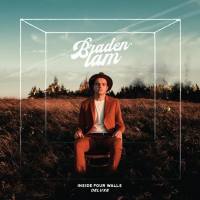 Braden Lam - Inside Four Walls (Deluxe) (2021) FLAC