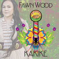 Fawn Wood - Ka?kike 2021 FLAC