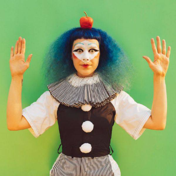 jess joy - PATREEARCHY (2021) FLAC