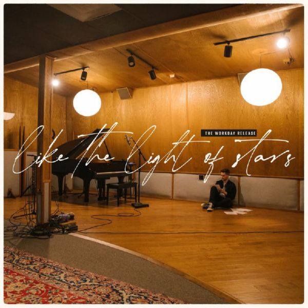 The Workday Release - Like The Light Of Stars (2021) FLAC